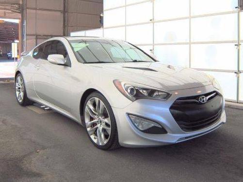 HYUNDAI GENESIS COUPE 2013 KMHHU6KJ0DU106457 image HYUNDAI GENESIS COUPE 2013 KMHHU6KJ0DU106457 image